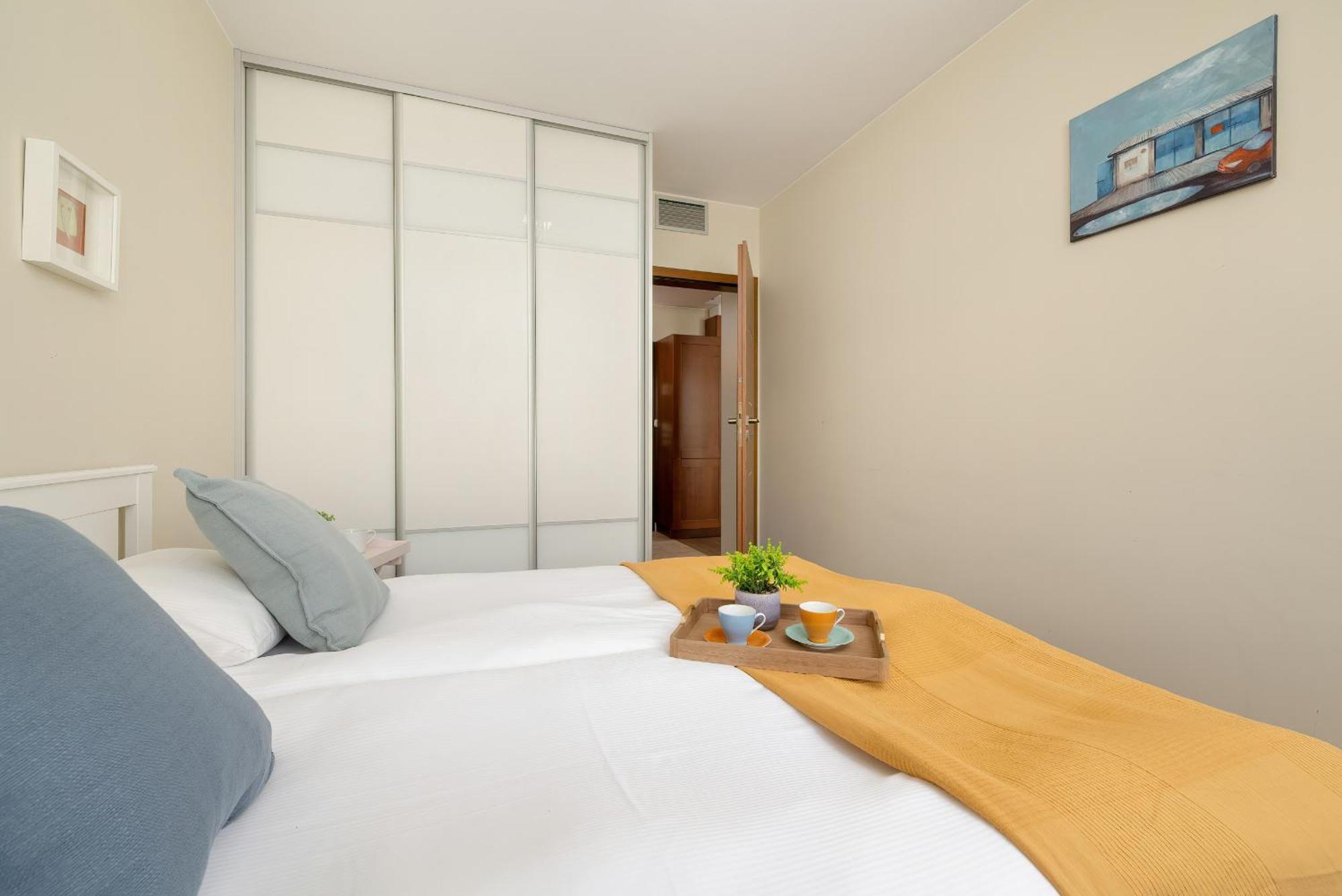 Centrum Krakowa Piekny Apartament Z Balkonem By Rent Like Home Exterior foto